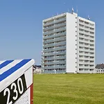 公寓 Nordseeblick 12 诺德奈