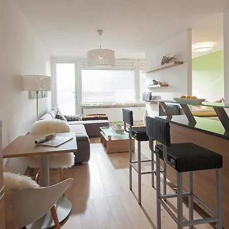 Nordseeblick 12 노르데메이