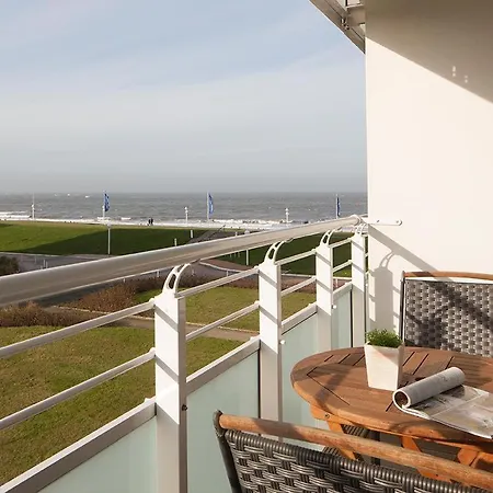 Nordseeblick 12