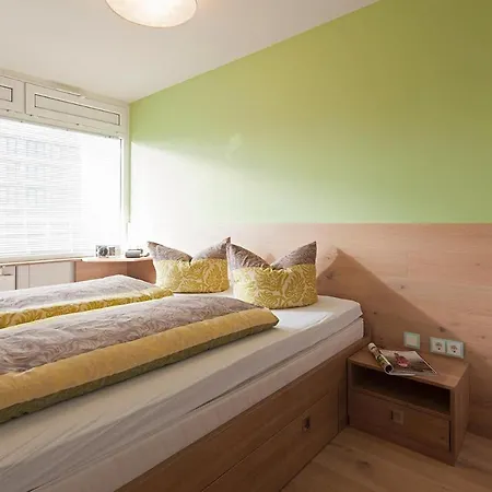 Apartment Nordseeblick 12