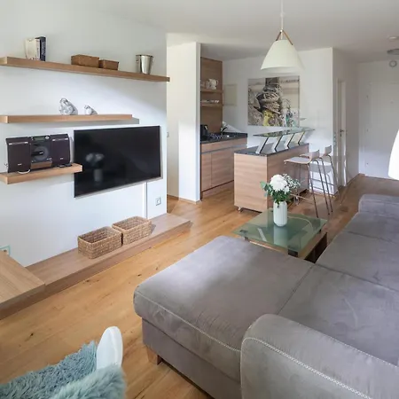 Nordseeblick 12 Διαμέρισμα Norderney