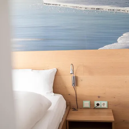 Διαμέρισμα Nordseeblick 12 Norderney