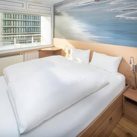 Διαμέρισμα Nordseeblick 12