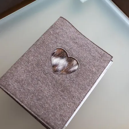 Διαμέρισμα Nordseeblick 12 *