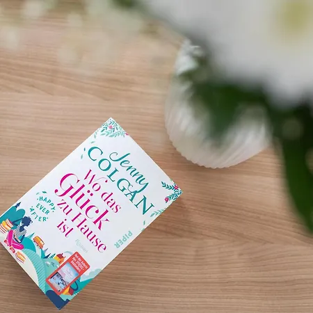 Διαμέρισμα Nordseeblick 12 *