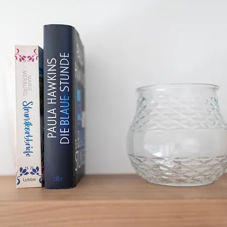 Nordseeblick 12 Διαμέρισμα *